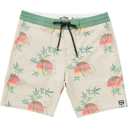 Billabong - Sundays LT Short - Men's