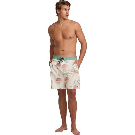 Billabong - Sundays LT Short - Men's