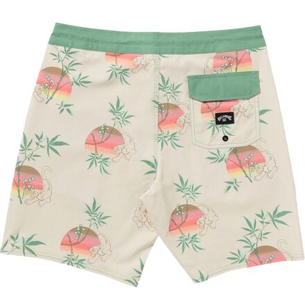 Billabong - Sundays LT Short - Men's