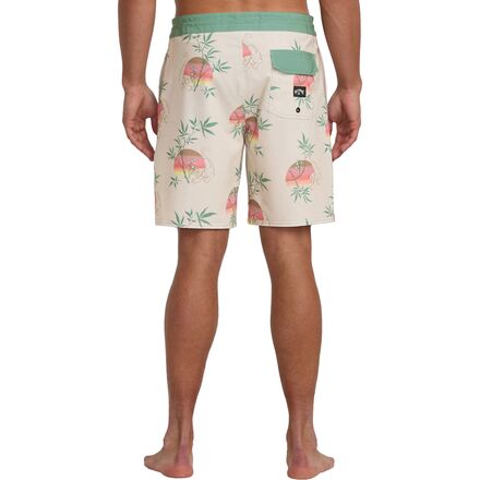 Billabong - Sundays LT Short - Men's
