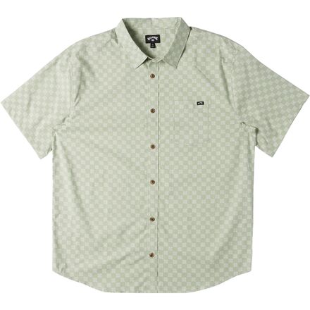 Sundays Mini Short-Sleeve Shirt - Men's