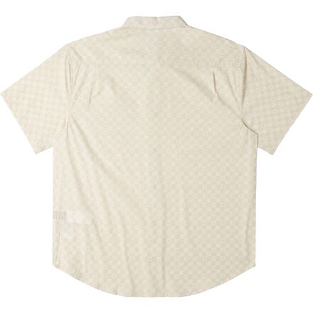 Billabong - Sundays Mini Short-Sleeve Shirt - Men's