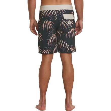 Billabong - Sundays Pro Short - Men's