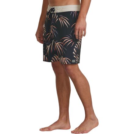 Billabong - Sundays Pro Short - Men's