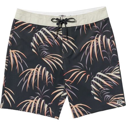 Billabong - Sundays Pro Short - Men's