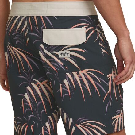 Billabong - Sundays Pro Short - Men's