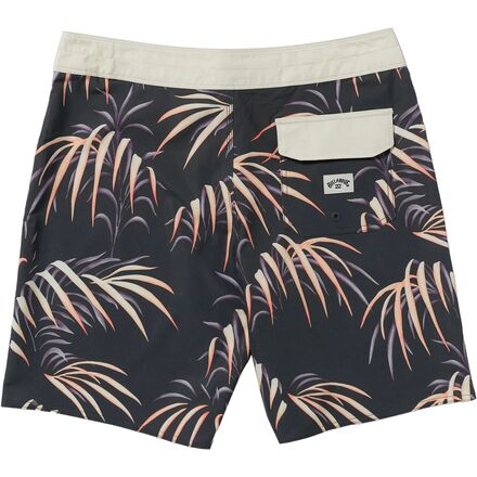 Billabong - Sundays Pro Short - Men's