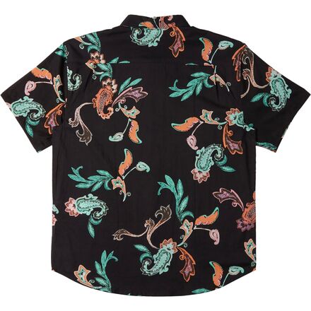 Billabong - Sundays Short-Sleeve Shirt - Men's