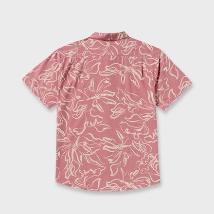 Billabong - Sundays Short-Sleeve Shirt - Men's