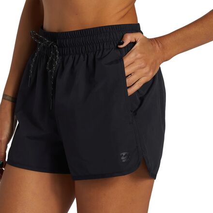 Billabong - New Adventure Solid Short - Women's