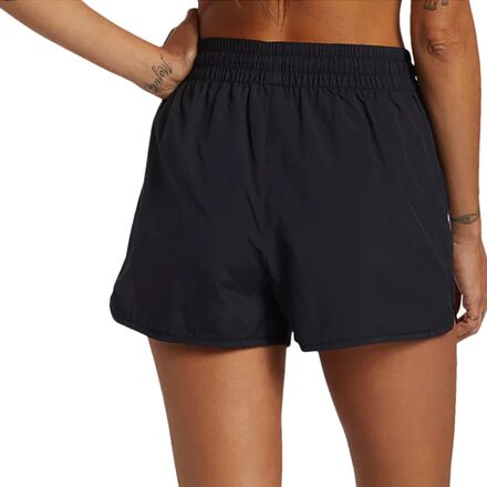 Billabong - New Adventure Solid Short - Women's