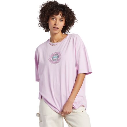 Billabong - Stoked All Day Shirt - Women's