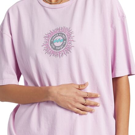 Billabong - Stoked All Day Shirt - Women's