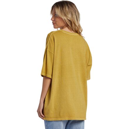 Billabong - Sunrise On The Beach Shirt - Women's