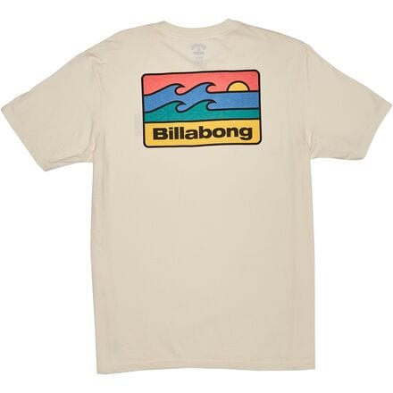 Billabong - Walled Shirt - Men's