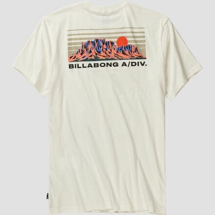 Billabong - Length Shirt - Men's