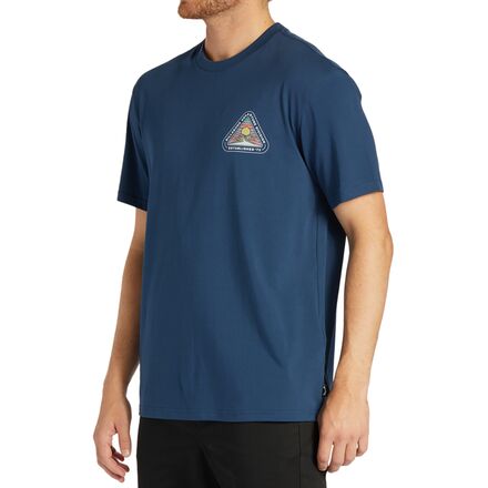 Billabong - Rockies Short-Sleeve Shirt - Men's
