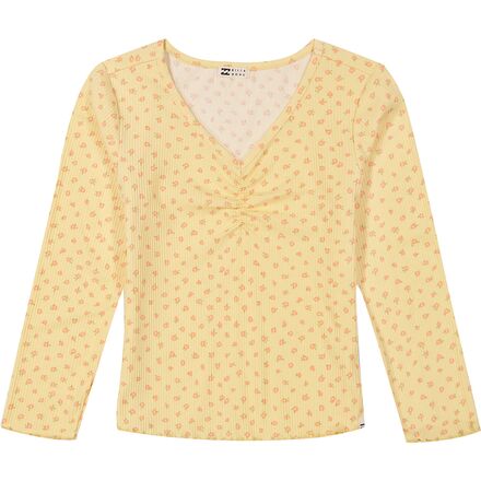 Pick Of The Patch Top - Girls'