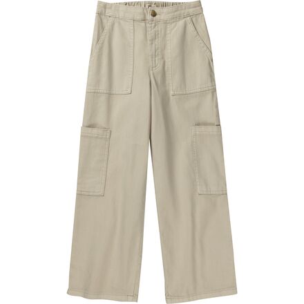Tomboy Cargo Pant - Girls'