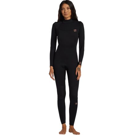 302 Foil BZ GBS Fullsuit - Women's