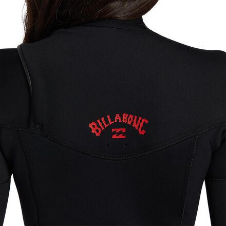 Billabong - 302 Foil CZ GBS Fullsuit - Women's