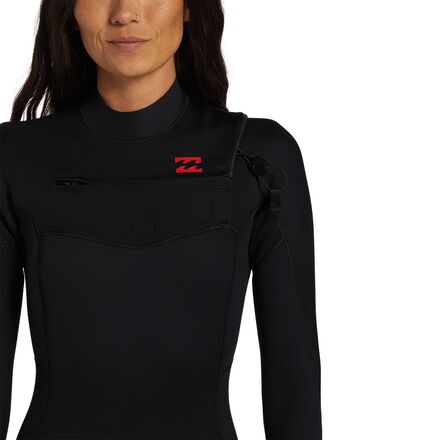 Billabong - 302 Foil CZ GBS Fullsuit - Women's