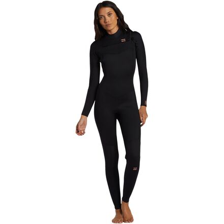403 Foil BZ GBS Fullsuit - Women's