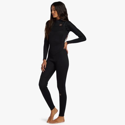 Billabong - 403 Foil BZ GBS Fullsuit - Women's