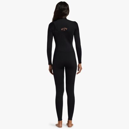 Billabong - 403 Foil BZ GBS Fullsuit - Women's