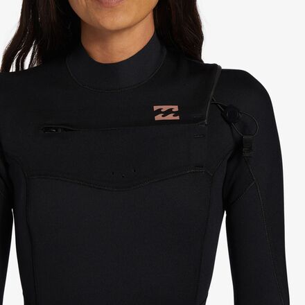 Billabong - 403 Foil CZ GBS Fullsuit - Women's