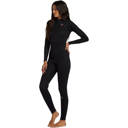 Billabong - 403 Foil CZ GBS Fullsuit - Women's