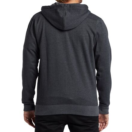 Billabong - All Day Full-Zip Hoodie - Men's