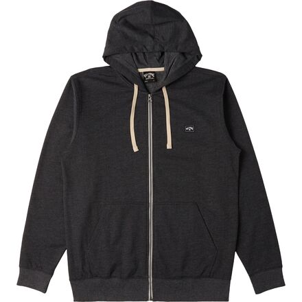 Billabong - All Day Full-Zip Hoodie - Men's