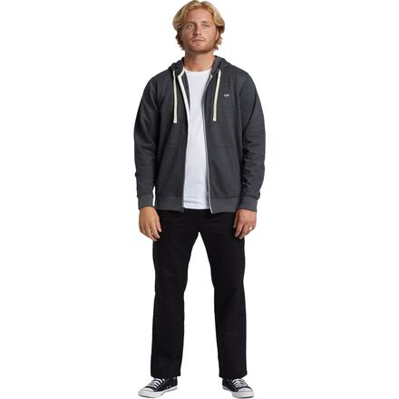 Billabong - All Day Full-Zip Hoodie - Men's