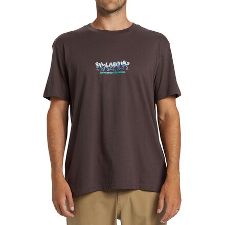 Billabong - Ascend Short-Sleeve T-Shirt - Men's