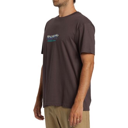 Billabong - Ascend Short-Sleeve T-Shirt - Men's