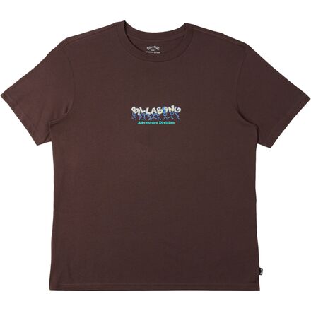 Billabong - Ascend Short-Sleeve T-Shirt - Men's