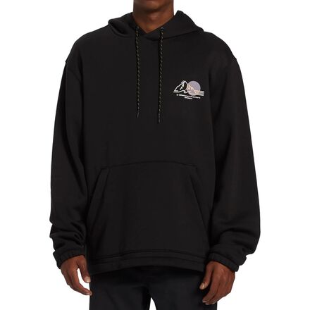 Billabong - Compass Pullover Hoodie - Men's
