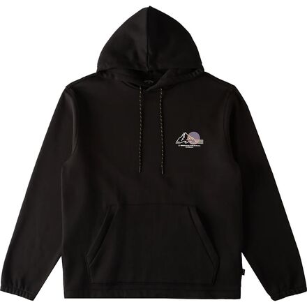 Billabong - Compass Pullover Hoodie - Men's
