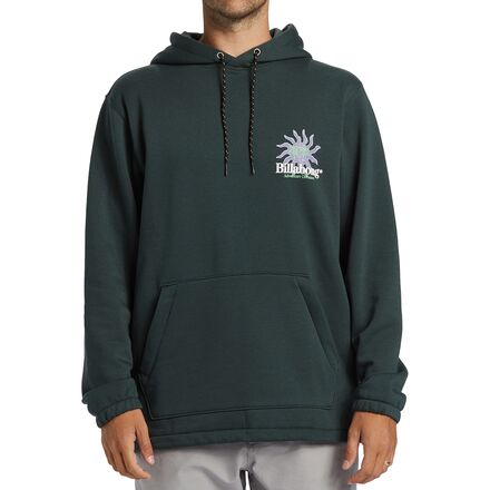 Compass Pullover Hoodie - Men's