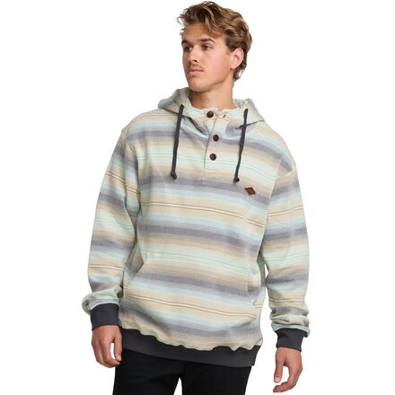 Rancho Pullover Hoodie - Men's