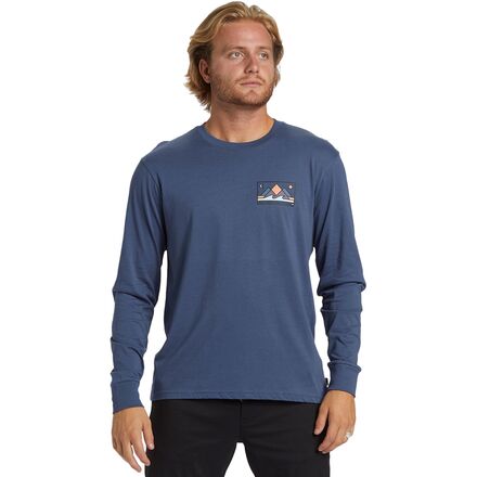 Range Long-Sleeve T-Shirt - Men's