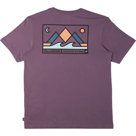 Range Short-Sleeve T-Shirt - Men's