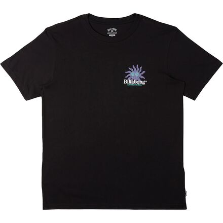 Billabong - Up Rise Short-Sleeve T-Shirt - Men's