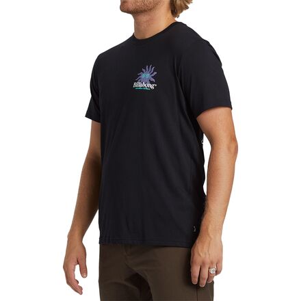 Billabong - Up Rise Short-Sleeve T-Shirt - Men's