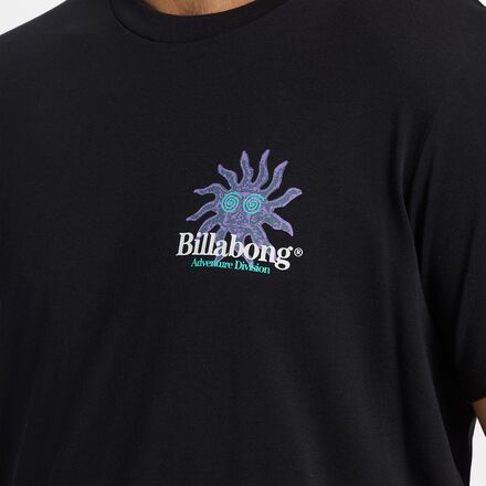 Billabong - Up Rise Short-Sleeve T-Shirt - Men's