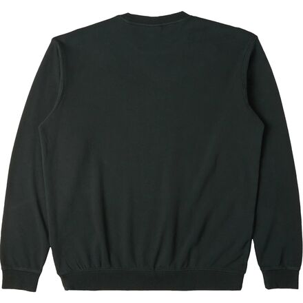 Billabong - Wave Washed Crewneck Sweatshirt - Men's