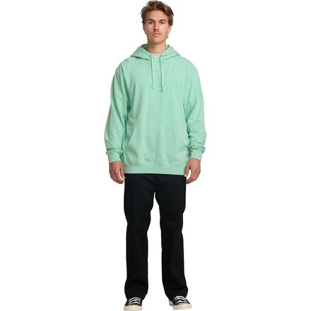 Billabong - Wave Washed Pullover Hoodie - Men's