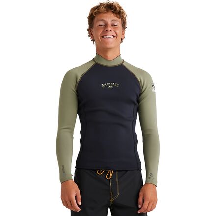 101 Absolute Natural Jacket - Men's