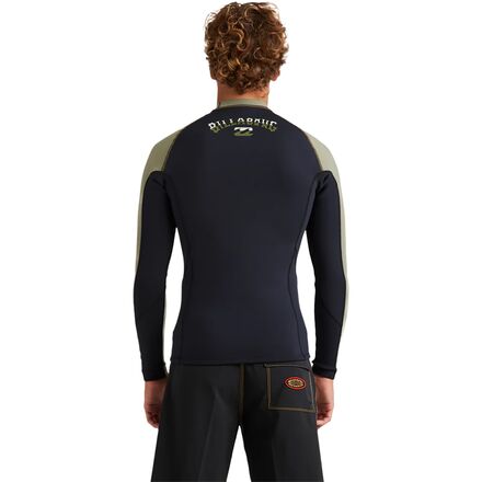 Billabong - 101 Absolute Natural Jacket - Men's